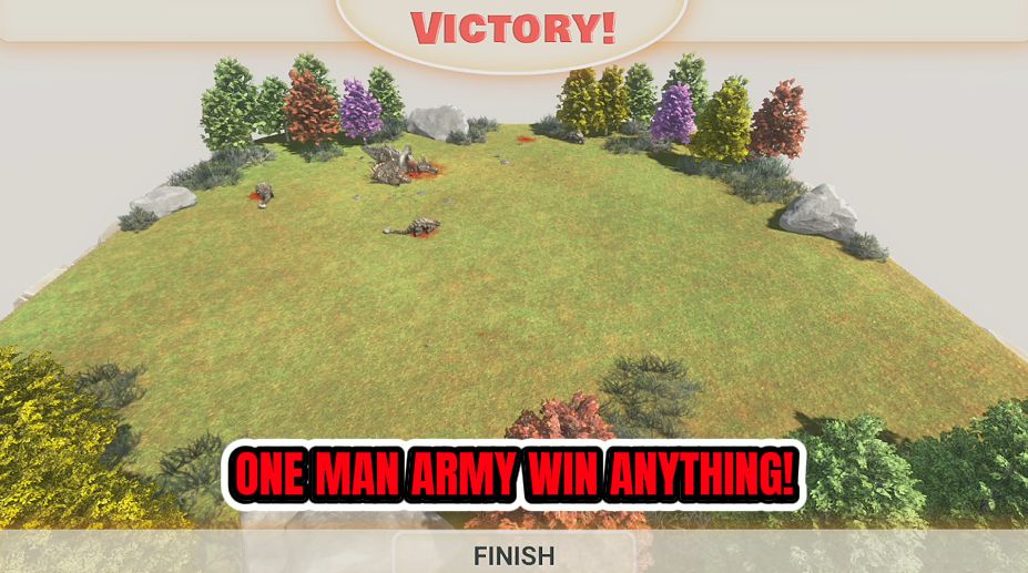 Animal Revolt Battle Simulator — Stat Juicer (Unit Power Tuner) (screenshot 5)